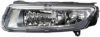 HELLA 1ND 010 377-011 Fog Light